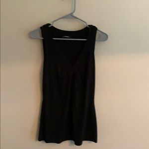 Express tank v neck
